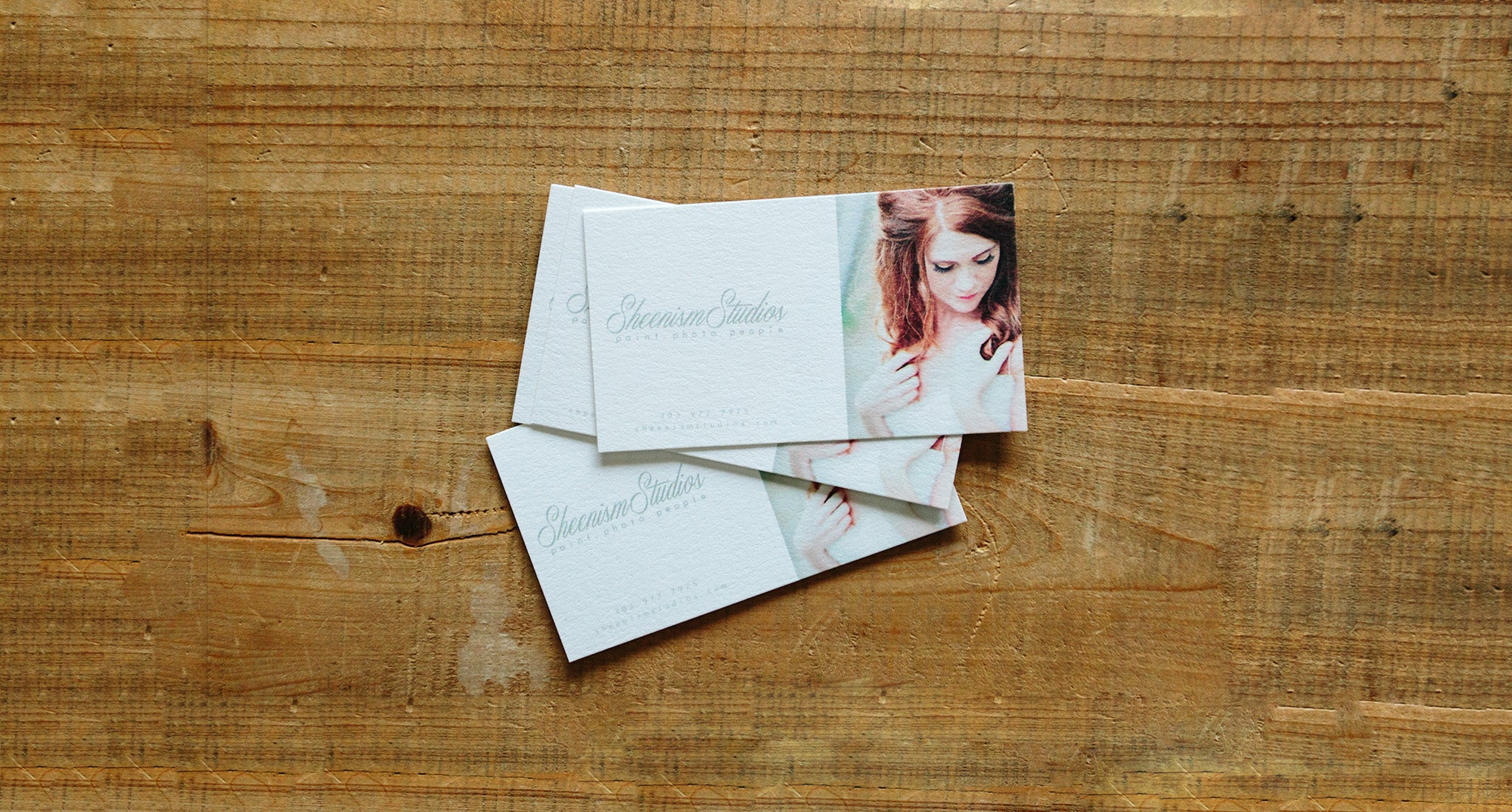 Business Cards