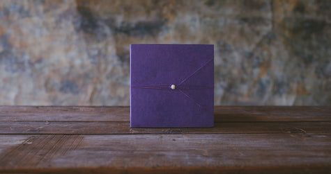 Violet Case