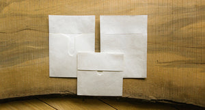 CD/DVD Envelopes