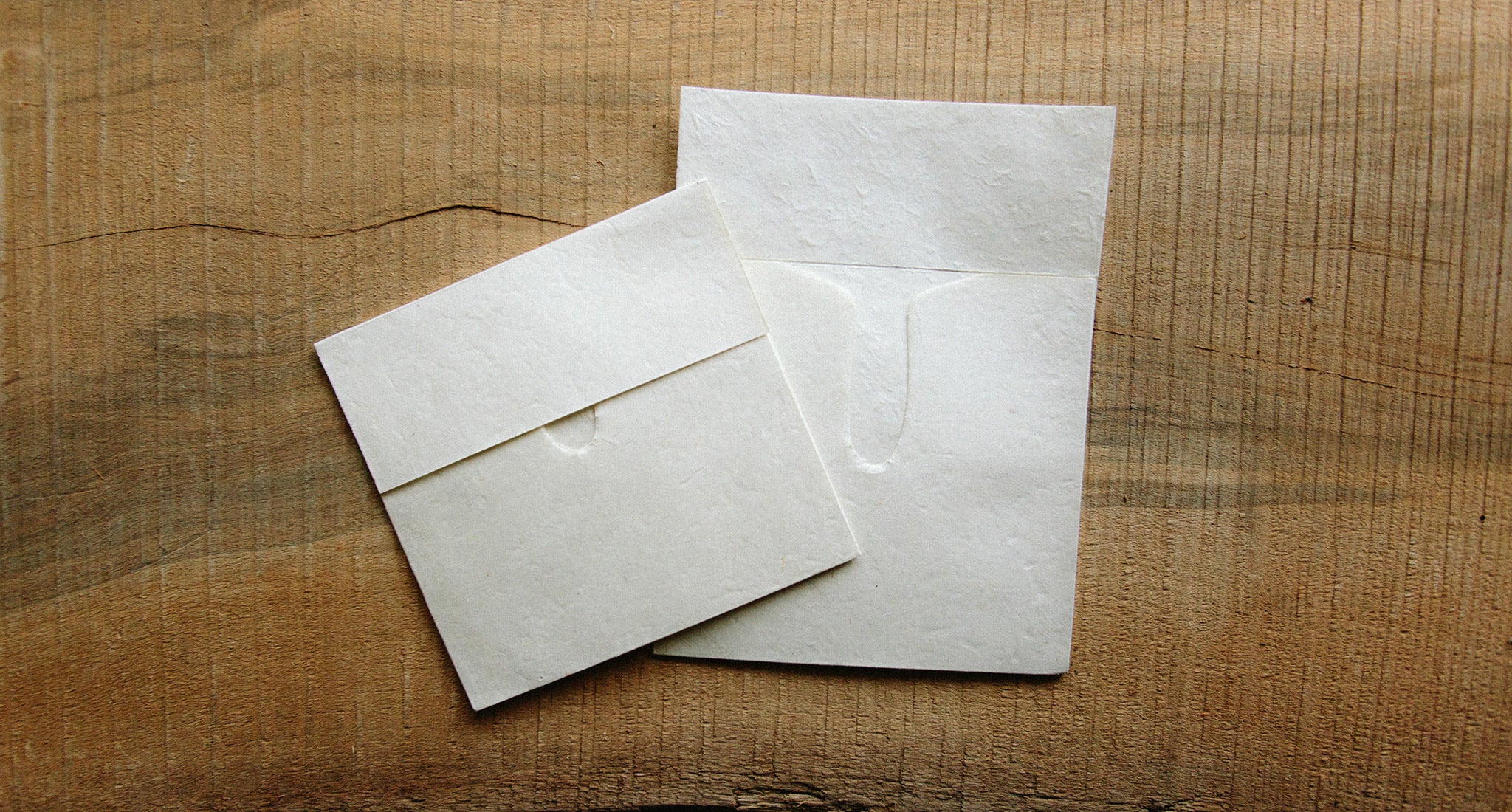 CD/DVD Envelopes