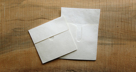 CD/DVD Envelopes