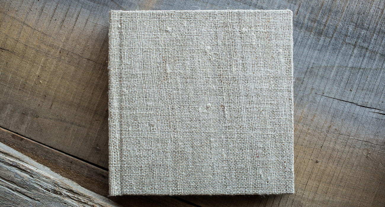 Hemp Press Books