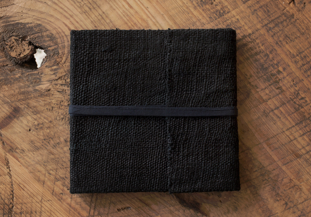 Hemp Black Case