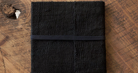 Hemp Black Case