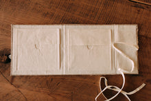 Hemp White Case