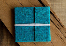 Hemp Turquoise Case