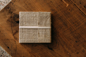 Hemp White Case
