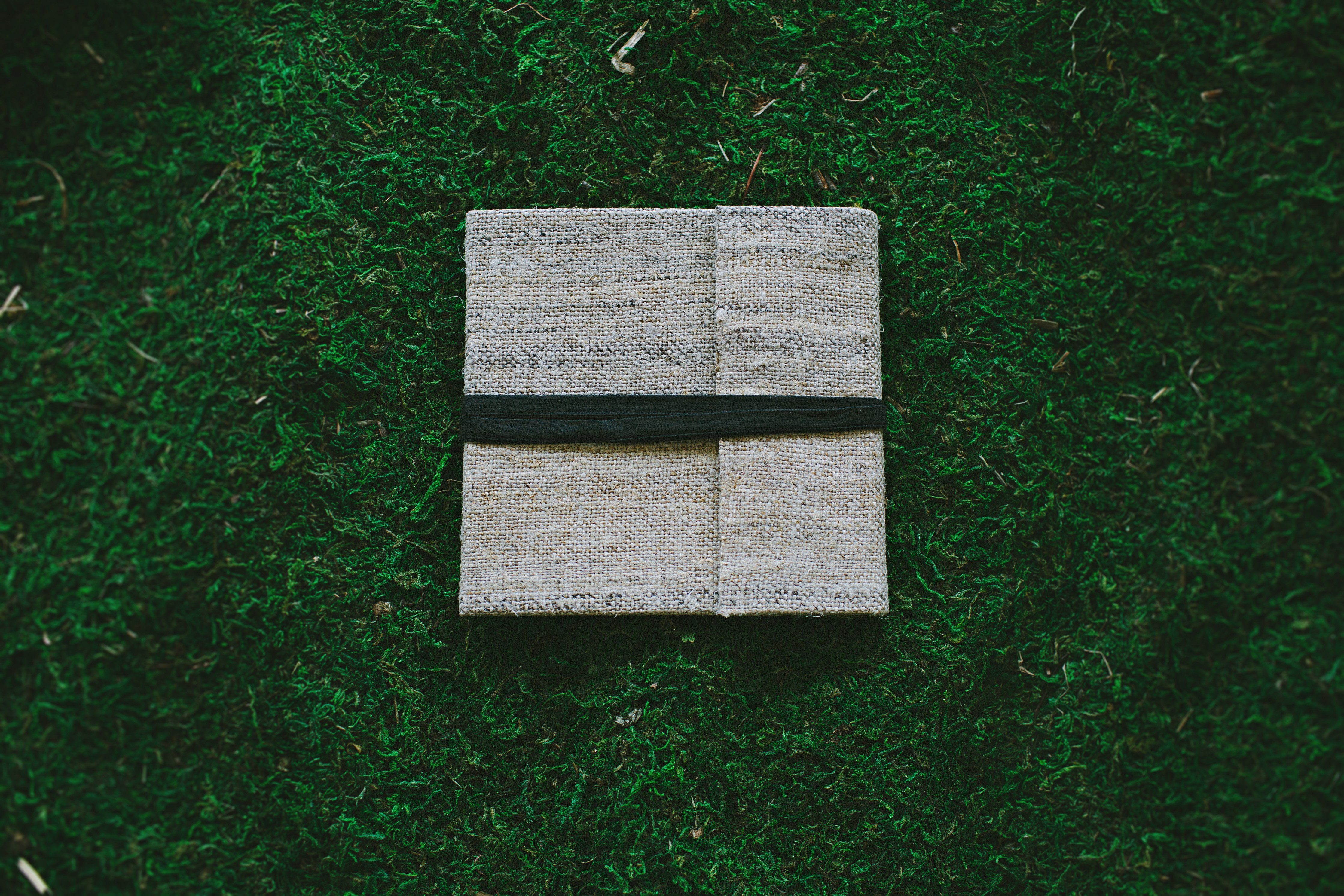 Hemp Case