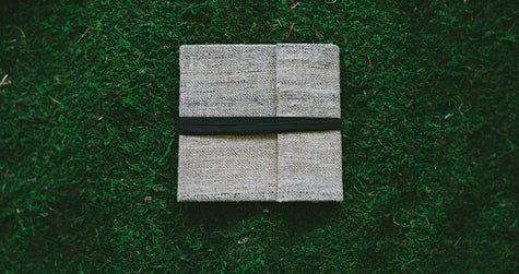 Hemp Case