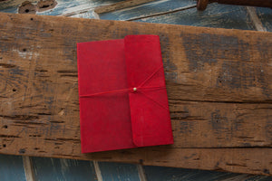 Holi Portfolio Folder