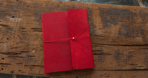 Holi Portfolio Folder