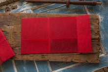 Holi Portfolio Folder