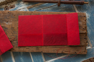 Holi Portfolio Folder