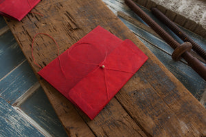 Holi Portfolio Folder