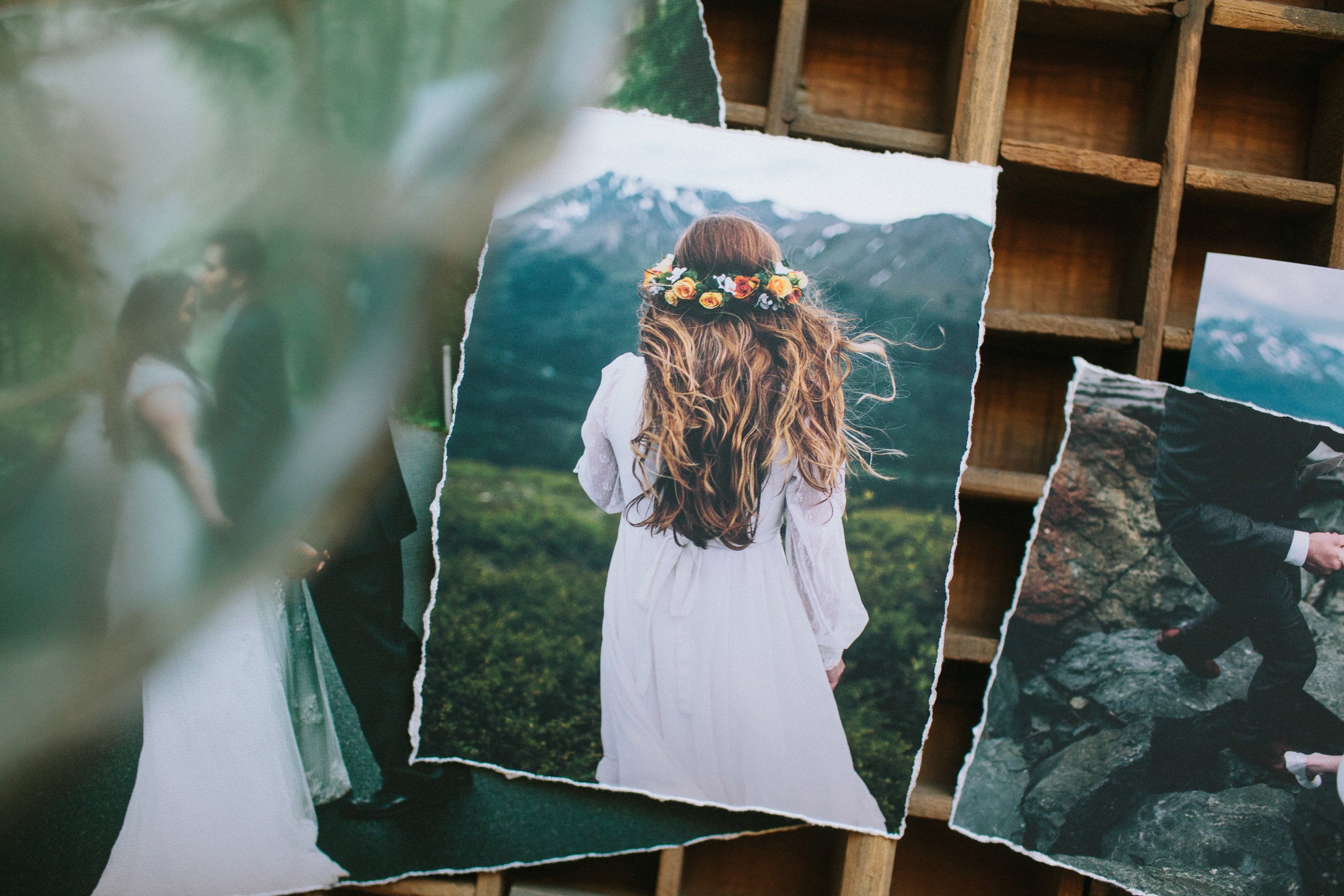 Giclee Fine Art Prints