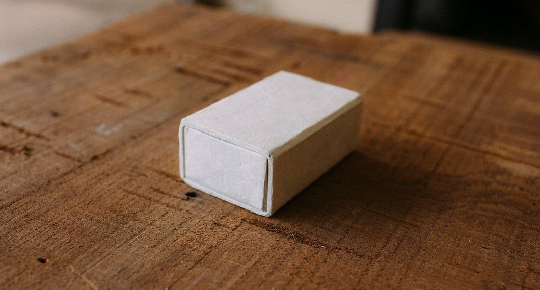 Mini Thumb Drive Box