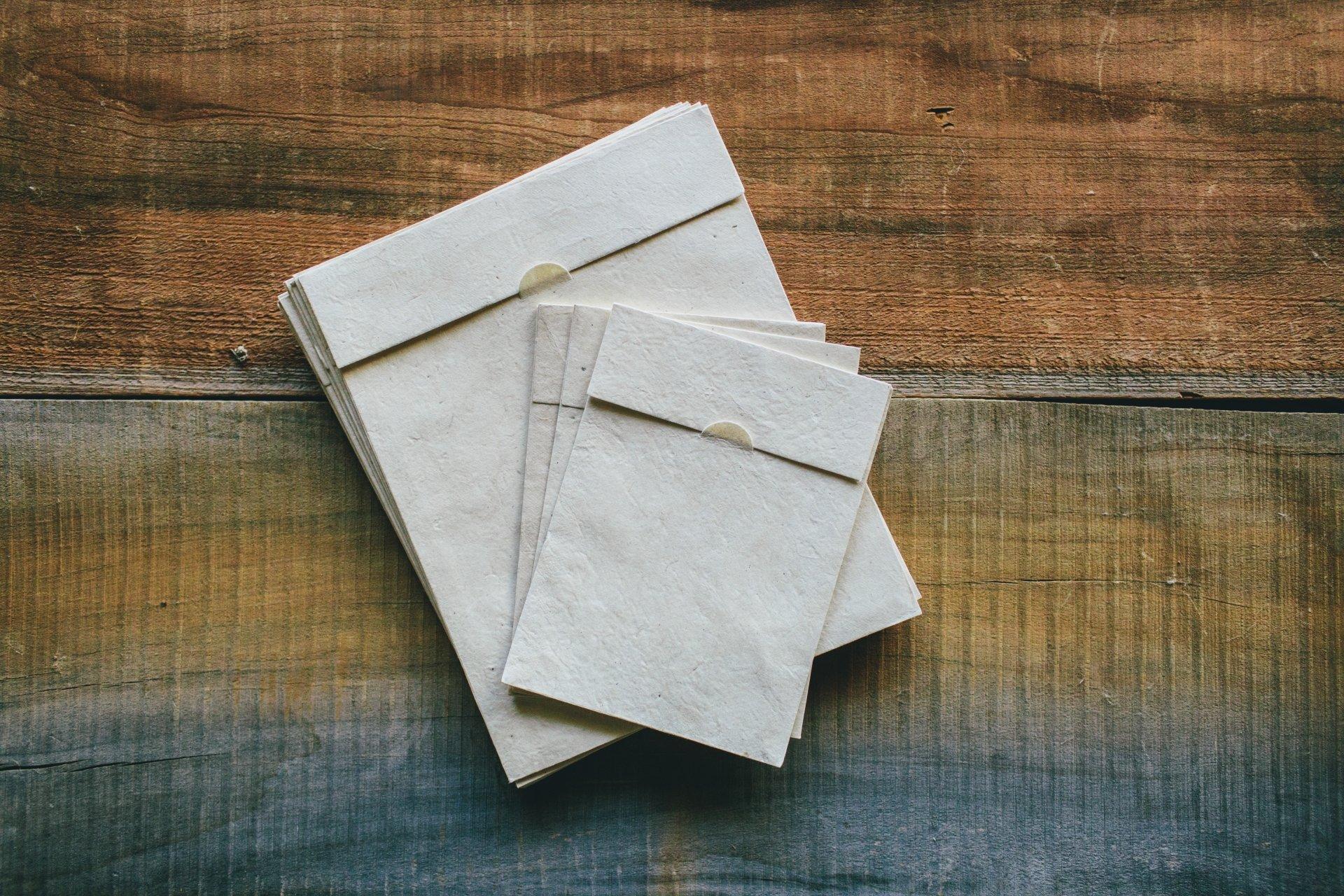 Print Envelopes LOKTAH