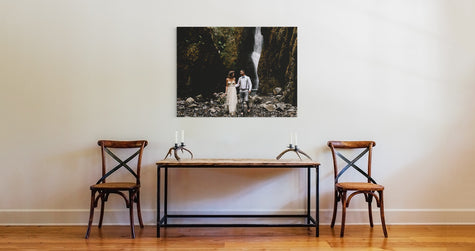 Canvas Gallery Wraps