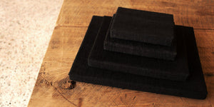 Hemp Black Box