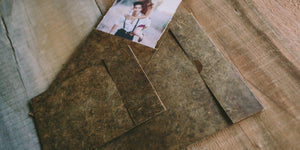 Kraft Print Envelopes