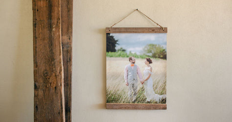 Lagniappe Canvas