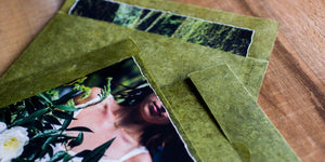 Lush Print Envelopes