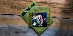 Lush Print Envelopes