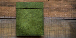 Lush Print Envelopes