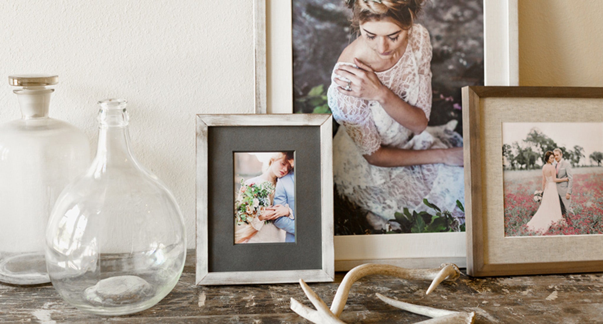 Luxe Frames