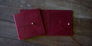 Pomegranate Case
